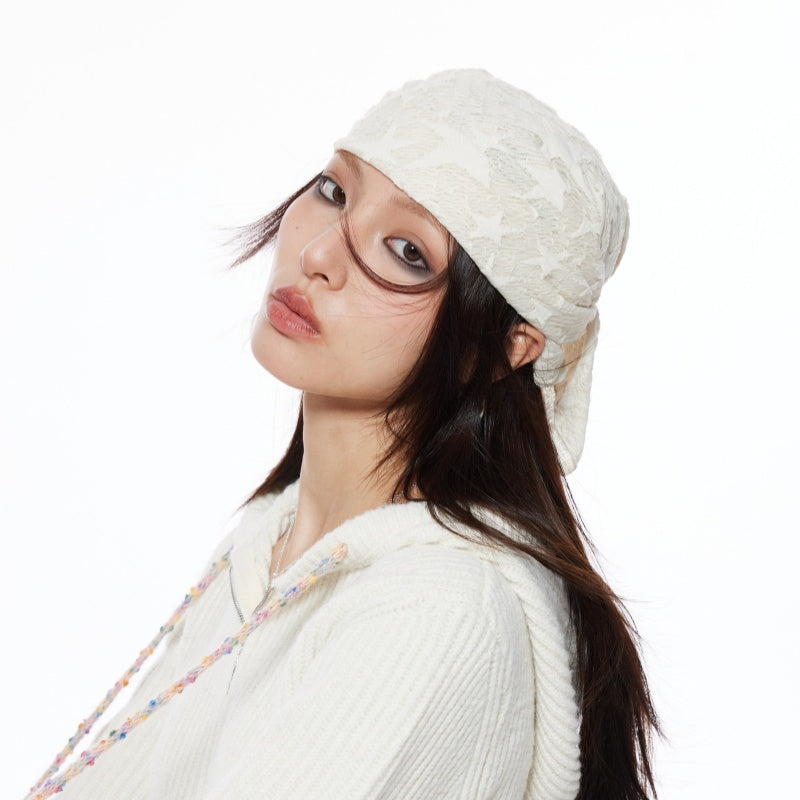 Four-season Headscarfmulti-functional And Versatile