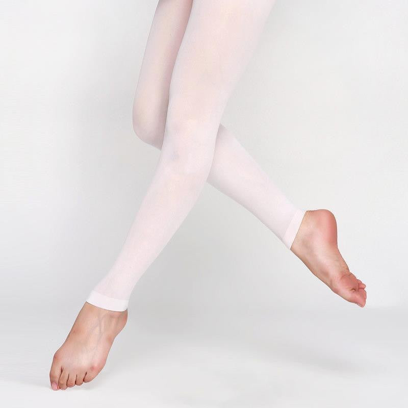 Dance Training Tights For Professional Dancersthin Womens Ballet Pantyhose