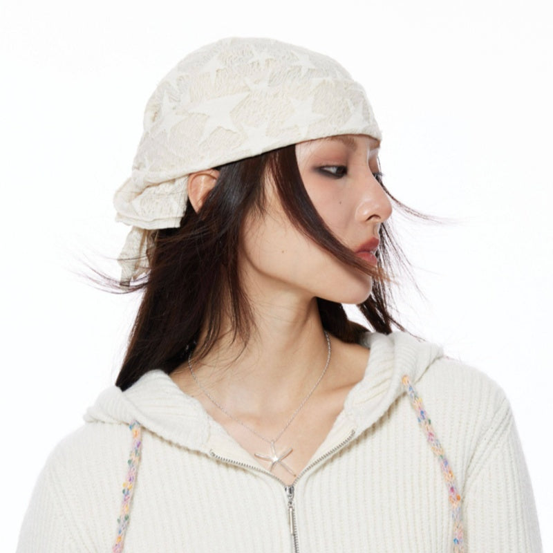 Four-season Headscarfmulti-functional And Versatile