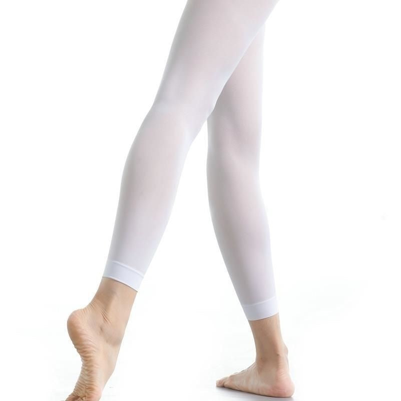 Dance Training Tights For Professional Dancersthin Womens Ballet Pantyhose