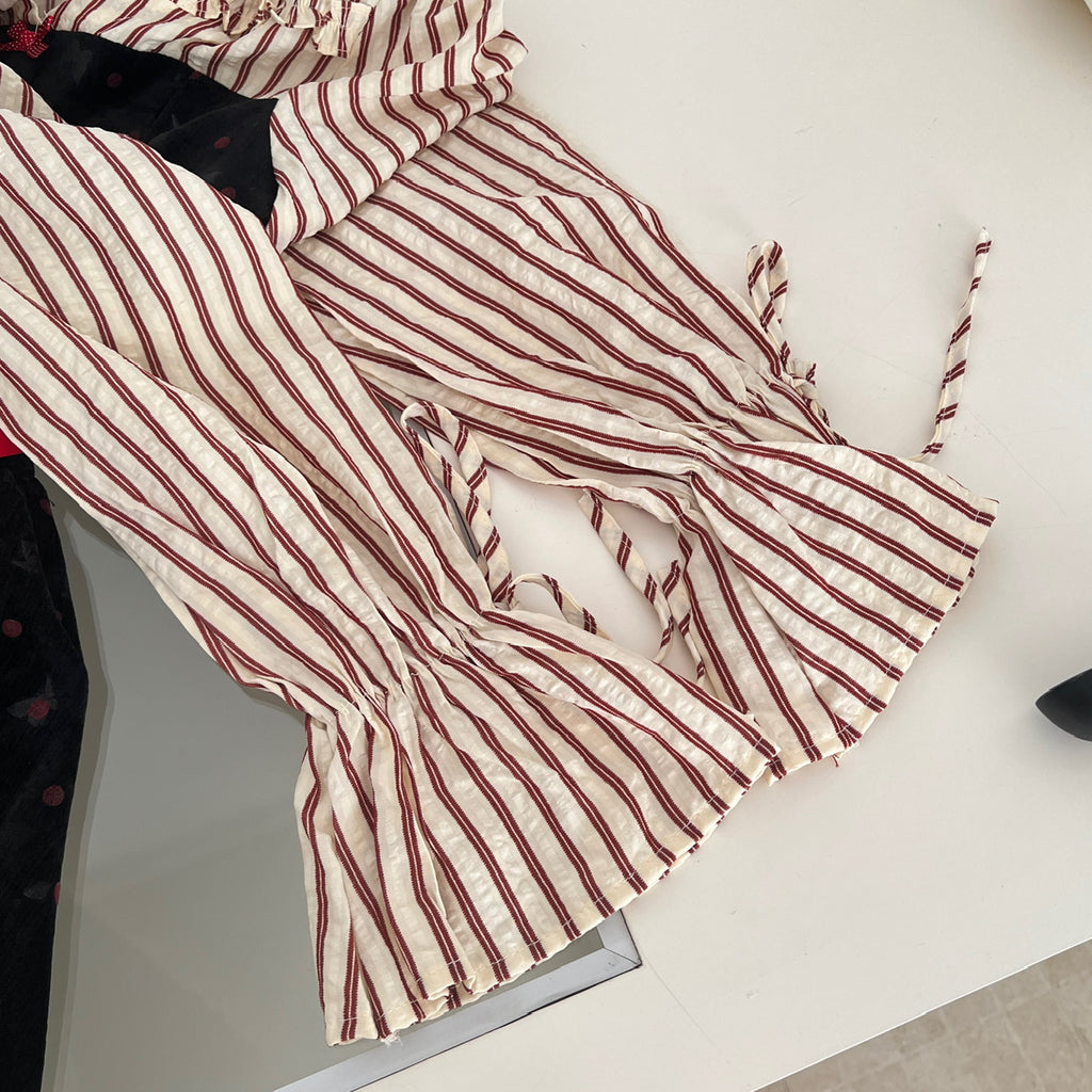 Women's Y2K Hot Girl Dress Polka Dot Shirt Paneled Velvet Bodycon Mini Dress