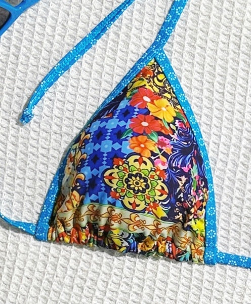 Women's One-Piece Casual Swimsuit