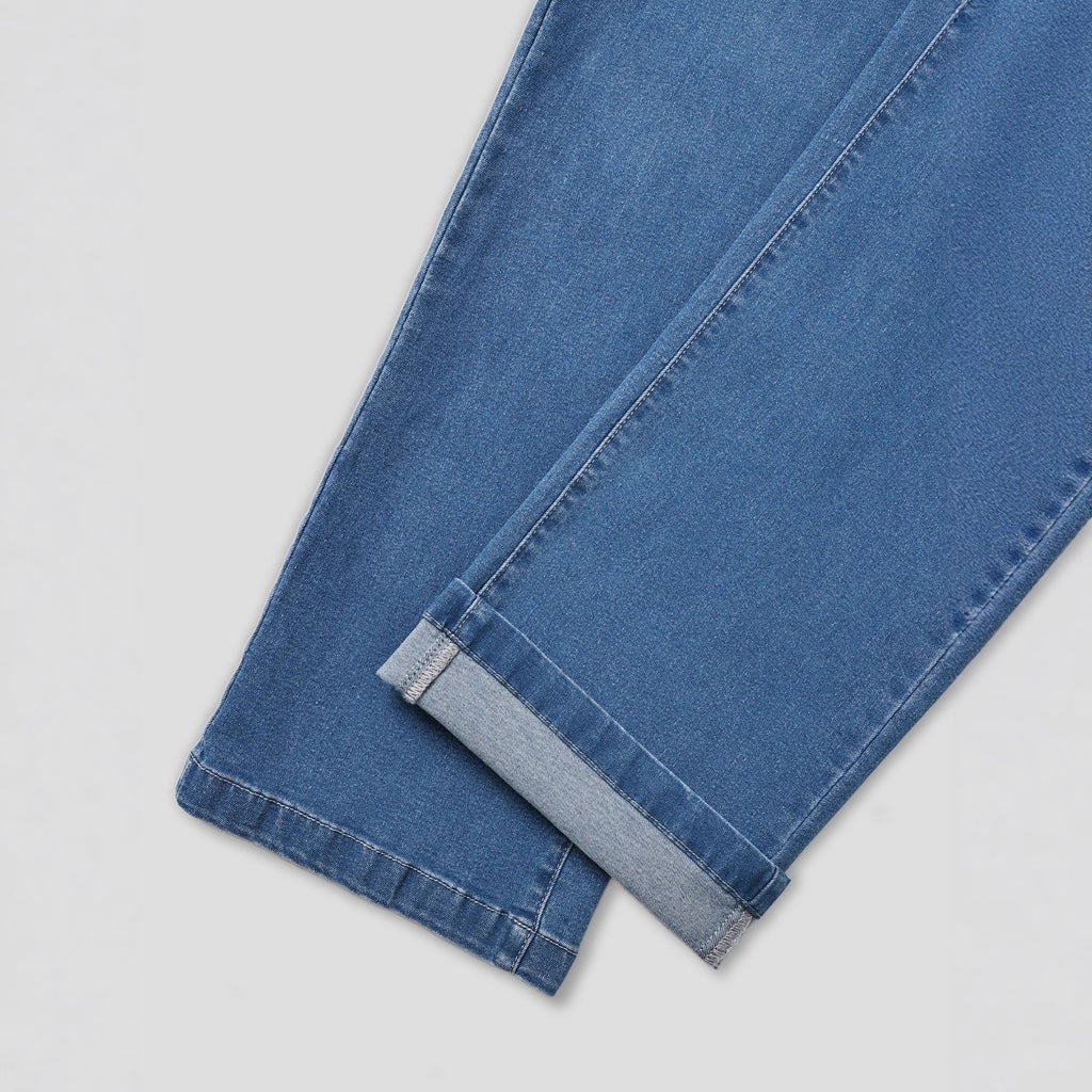 Slimming Fashionable Stretchy Pants For Women