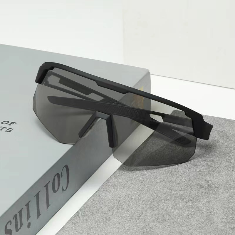 Lijia Imported EMS High Elasticity Flexible High-definition Outdoor Sports Mirror 2372