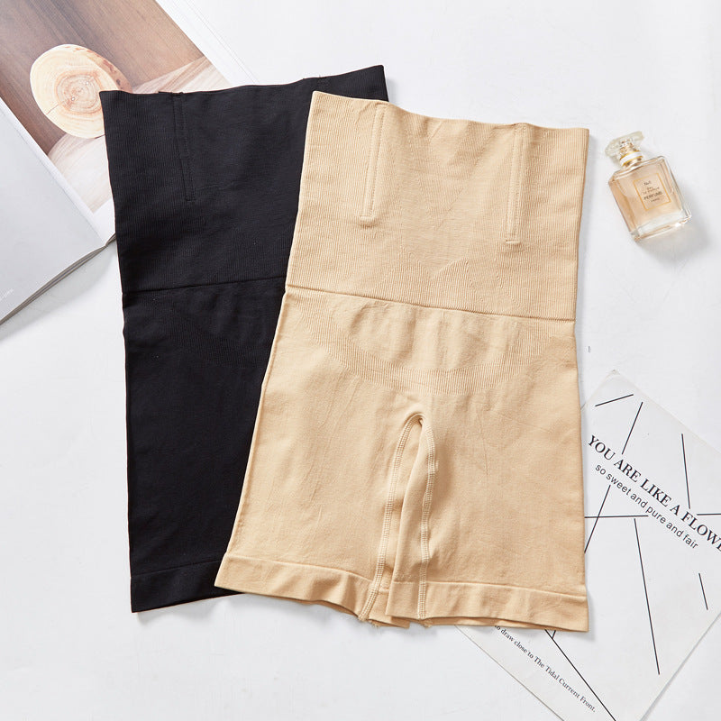 High-waisted Shapewear Pants For Postpartum Belly Control For Pregnant Women