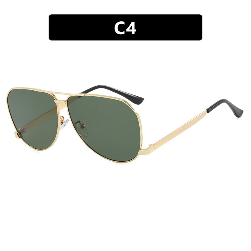 Womens UV-protective Sunglasses