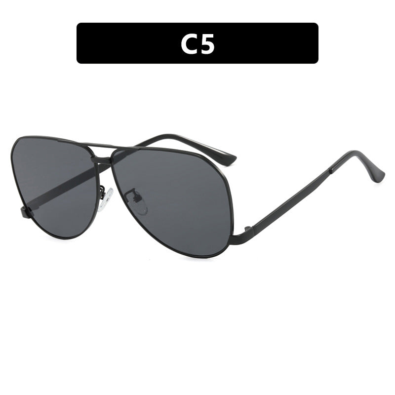 Womens UV-protective Sunglasses