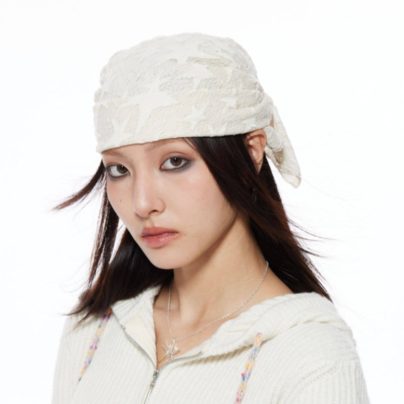 Four-season Headscarfmulti-functional And Versatile