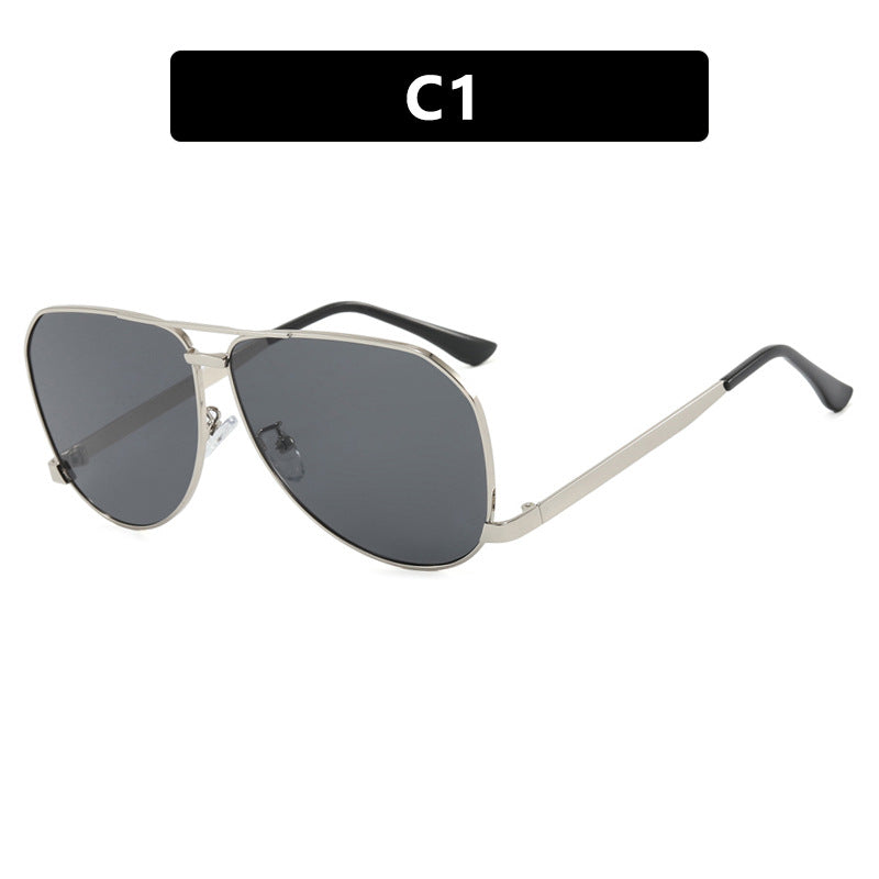 Womens UV-protective Sunglasses